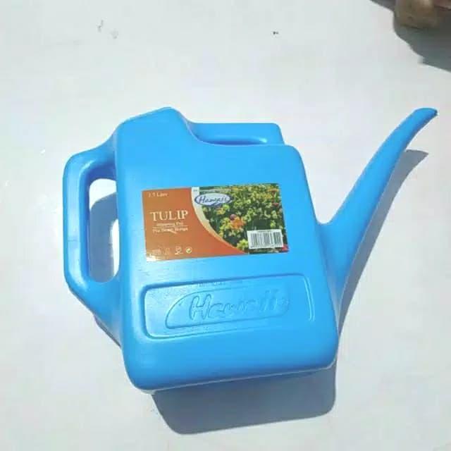 gembor tanaman / penyiram tanaman uk 1,7 liter