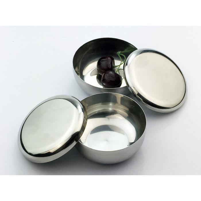 korean rice bowl mangkok nasi korea