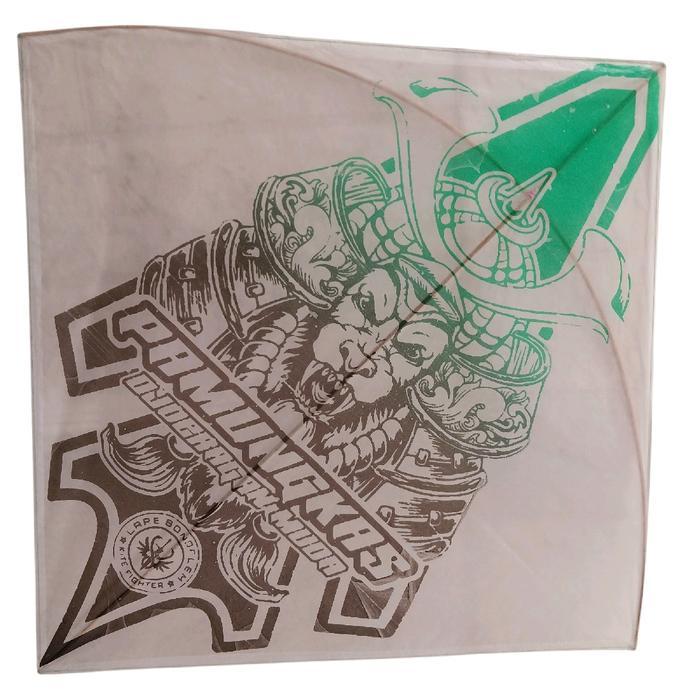 Layangan Sukhoi Standar Isi 50 Pcs Kertas