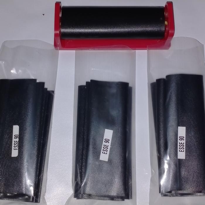 New kain serep hand roll 90mm (grosir)