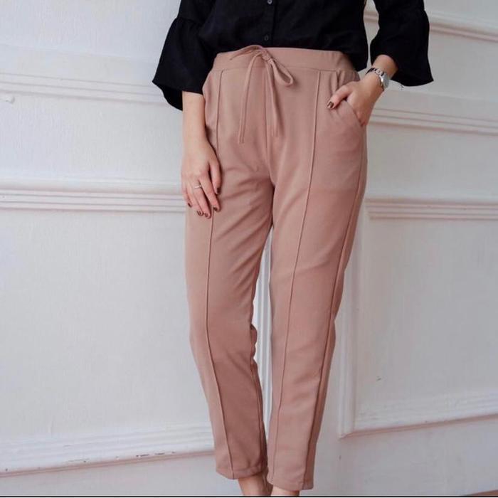 DOTY PANTS SCUBA / DOTY BASIC PANTS celana cubit scuba