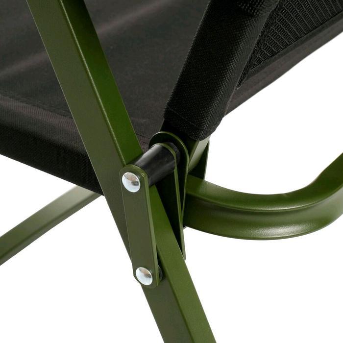 KURSI LIPAT EIGER 10479 VERT CAMPING CHAIR BANGKU DUDUK OUTDOOR