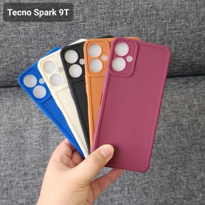 Case Pro Camera Spark 7/Spark 7 NFC/Spark 9T