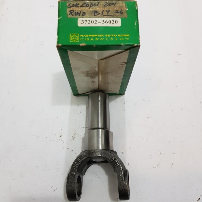 Sok Kopel / Yoke Sleeve / Propeller Dyna Rino 115Ps / Rino 14B Jepang