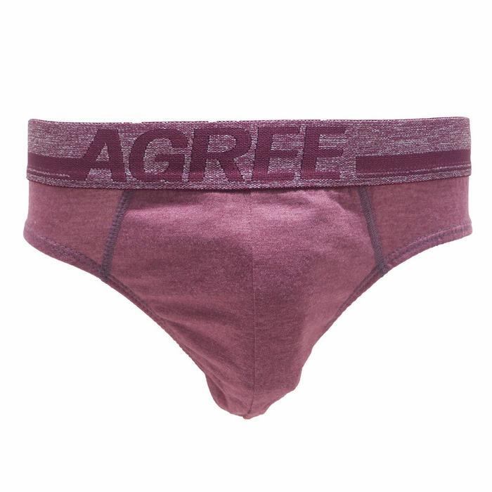 Celana Dalam Pria Agree Sport Exclusive Isi 3pcs 2323