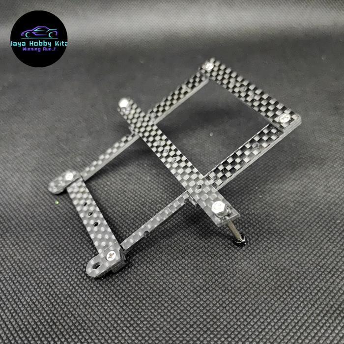 Tamiya Hanging STO Hanging Derajat Jaya Hobby 3 Hanging Damper STO