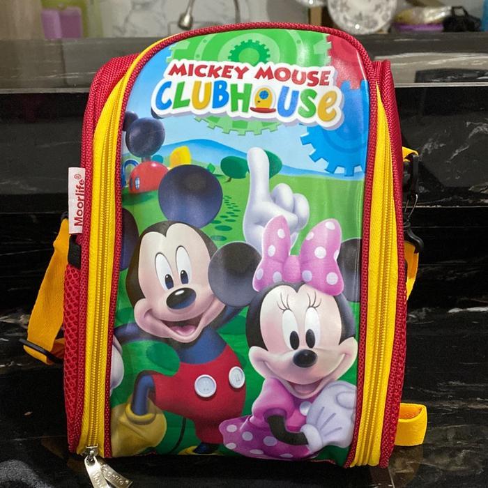 Bekal Mickey set Moorlife