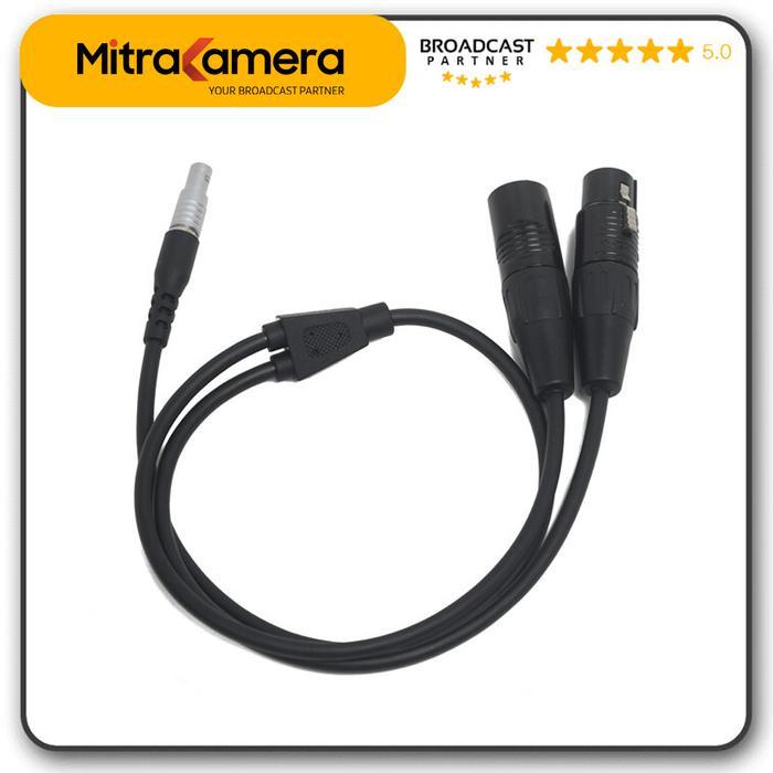 Ifootage Dmx Adapter Cable (5Pin)