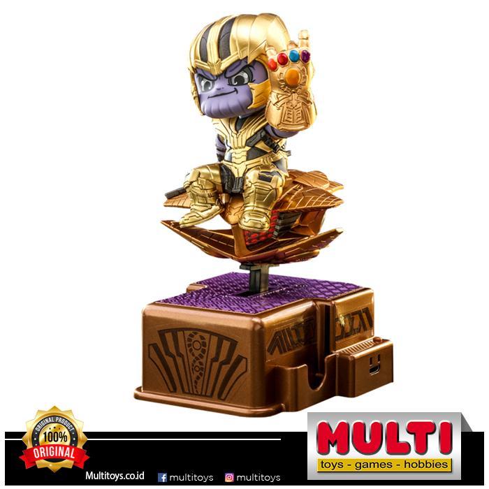 HOT TOYS CSRD026 THANOS COSRIDER 60761 / Original / Sculpture / Statue