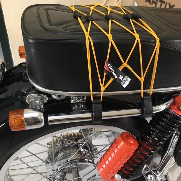 jaring kambing gunung mininet jaring motor mininet