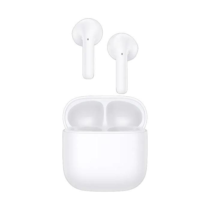 EDIFIER X2 PLUS True Wireless Earbuds Bluetooth 6.0 Low Latency IP54 White