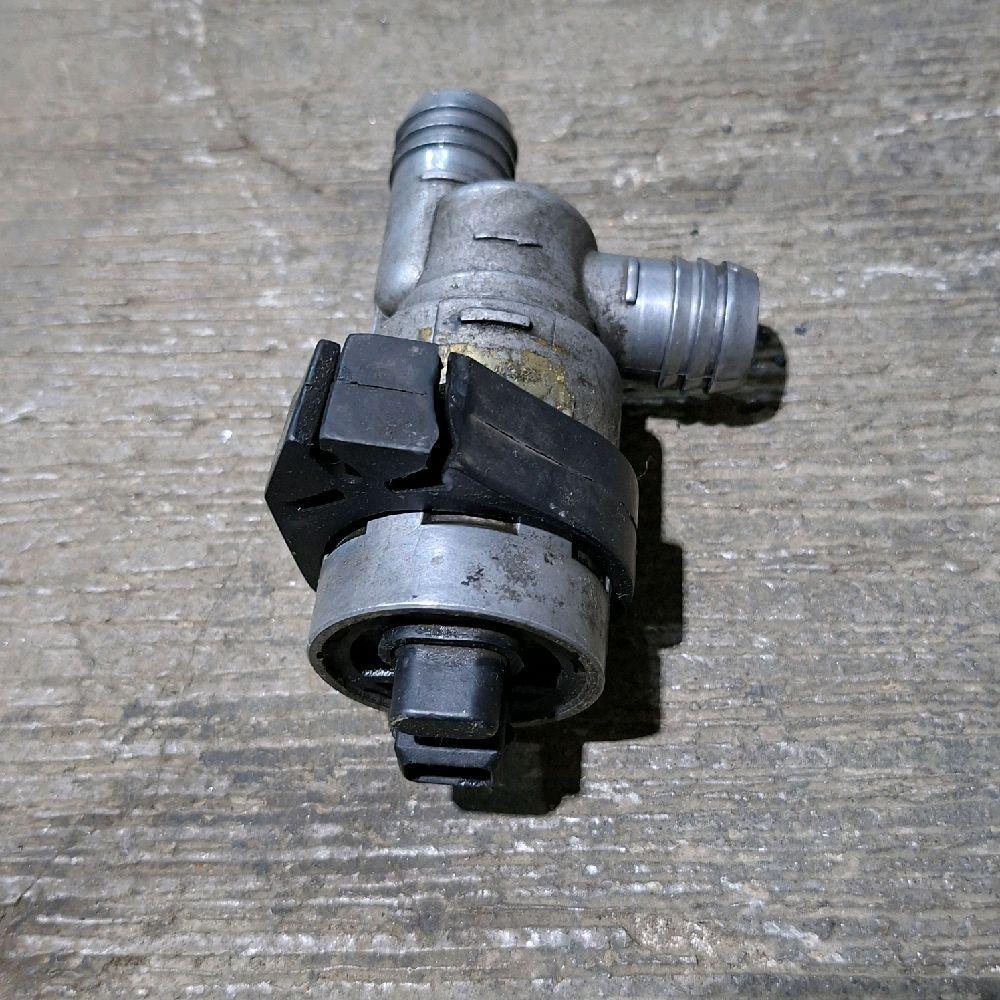 idle up bmw e36 2nd original