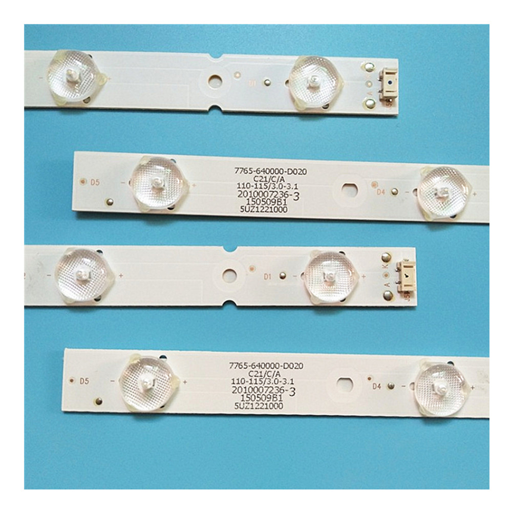 . For S Kyworth 40E6000 40E3000 40E3500 Backlight Bar -