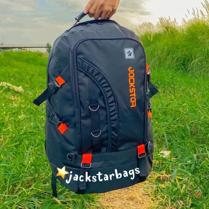 Tas Ransel Pria Tas Ransel Tas Gunung Tas Travel Jumbo Tas Gendong Pria Tas Baju Tas Ransel 60 Liter