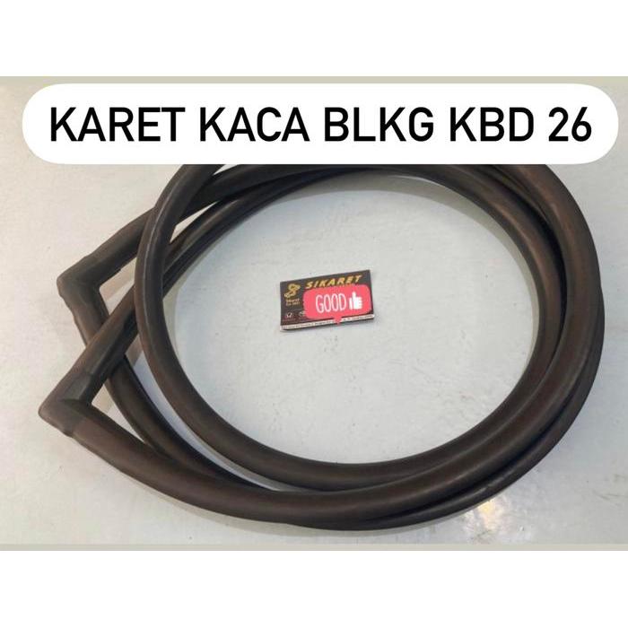 Karet Kaca Belakang Kbd26 Kbd 26 Chevrolet Luv