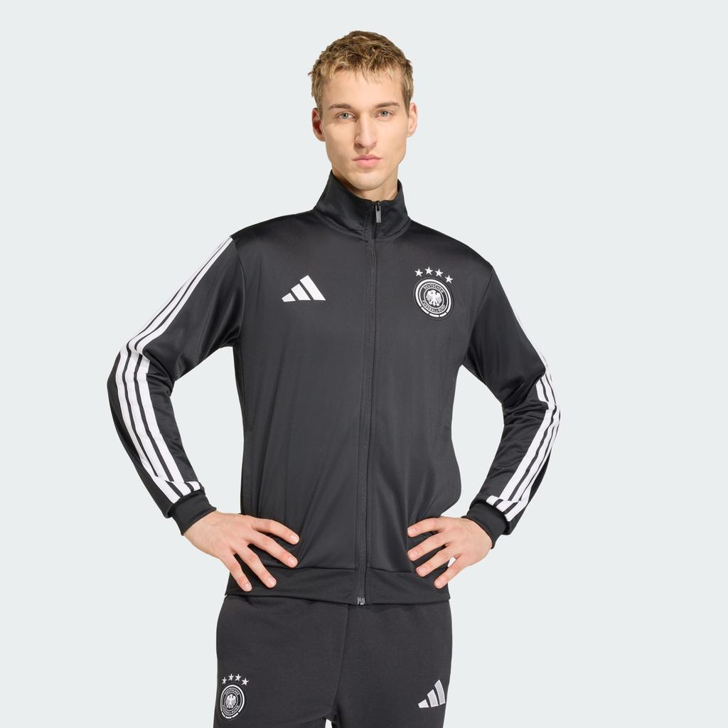 Adidas Germany DNA Tracktop BWNT Original Resmi JZ9345