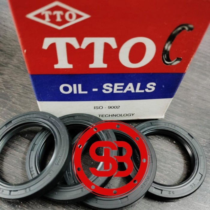 Oil Seal / OilSeal TC 32 45 6 TTO