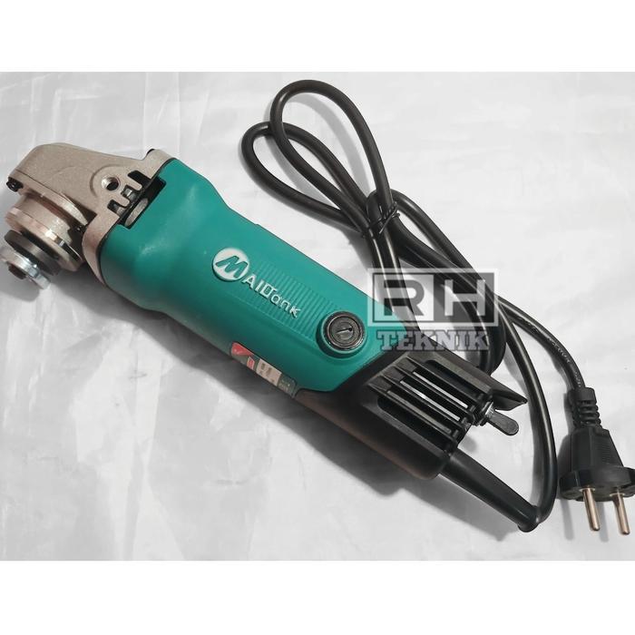 Gerinda Mailtank Sh05 / Gerinda Mailtank