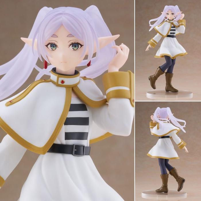 Coreful Figure Frieren - Sousou no Frieren (18cm)