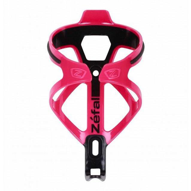 Zefal Pulse B2 Bottle Cage Pink