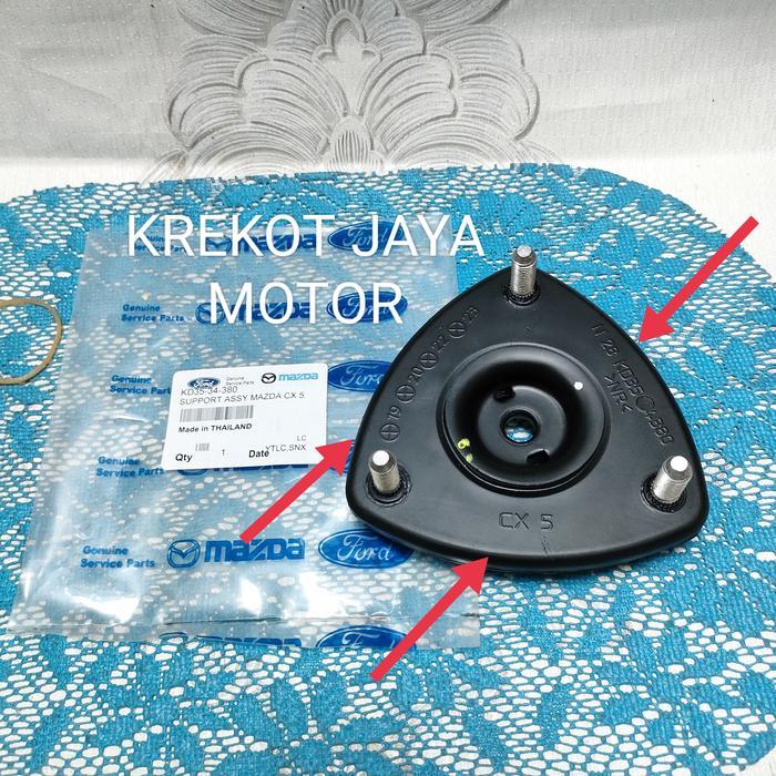 SUPPORT SHOCK MAZDA CX-5 CX-5 RESTOCK