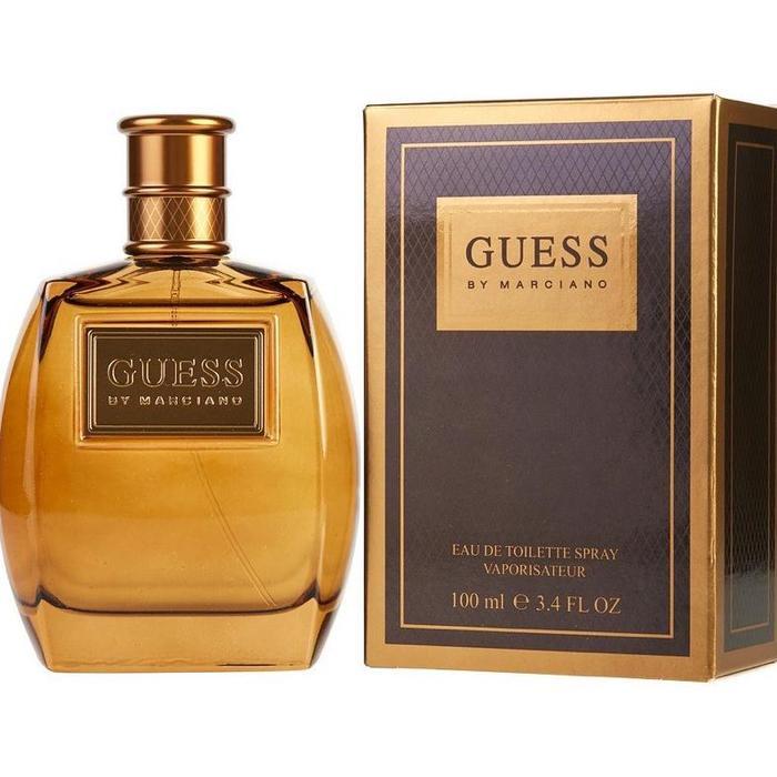 PARFUM ORIGINAL EROPA Guess Marciano for men EDT 100ml PARFUME PRIA /