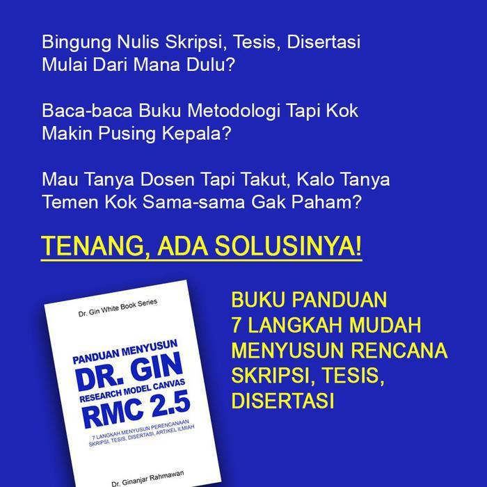 NEW PRODUCT BUKU + VIDEO RMC 2.5 & VIDEO CHAT GPT