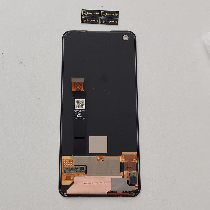 LCD TOUCHSCREEN ASUS ZENFONE 10 ORIGINAL *