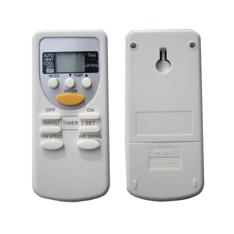 A75C2713 Air Condotioner Remote Control for PANASONIC A75C2581 (ESC-RC-082)