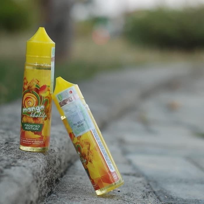 BV MANGO KHALIFA FROSTED EDITION 60ML 3MG