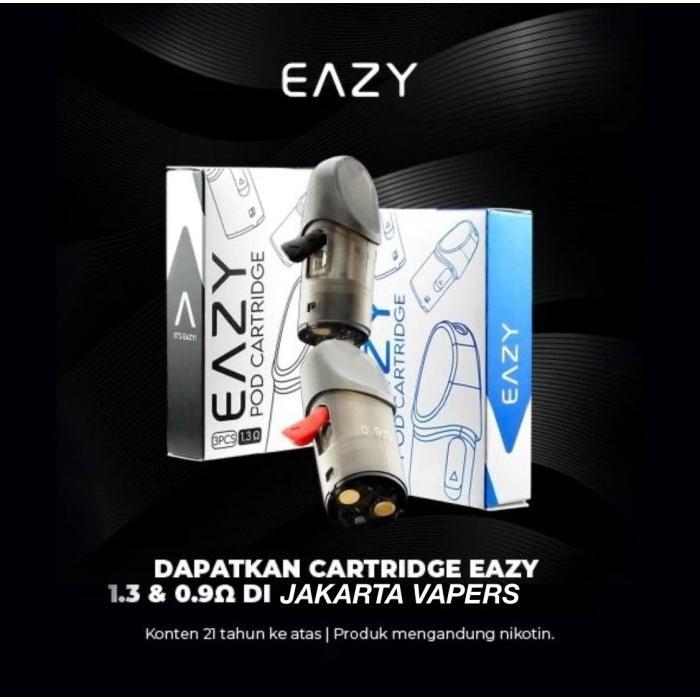 BV CATRIDGE EAZY PODS KIT ORIGINAL