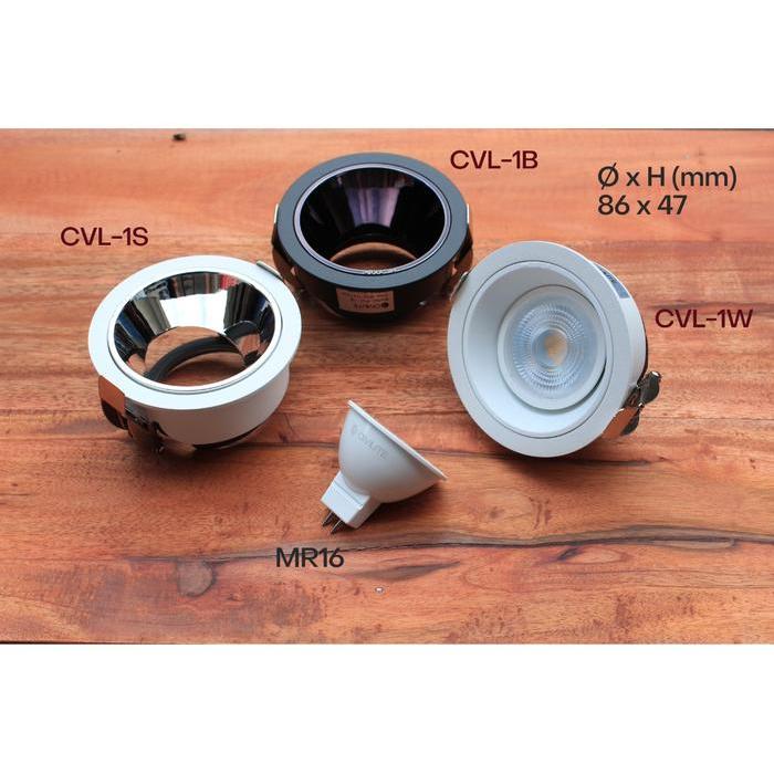 CASING MR16 CVL1W CIVILITE