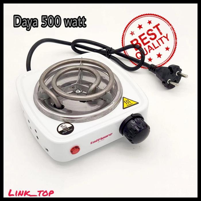 Cosmos - Kompor Listrik Mini - Kompor Elektrik Mini