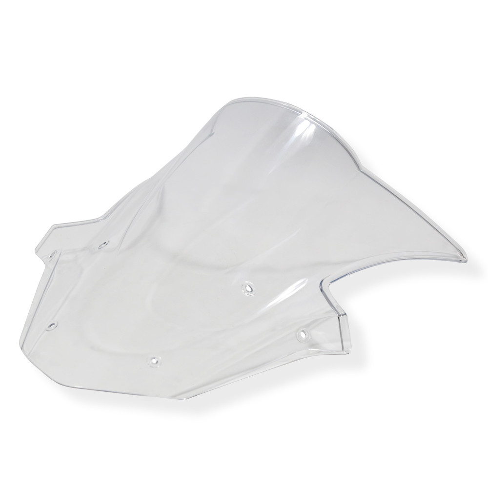 FOR KAWASAKI NINJA ZX10R ZX-10R ZX 10R 2011-2015 MOTORCYCLE WINDSHIELD WINDSCREEN
