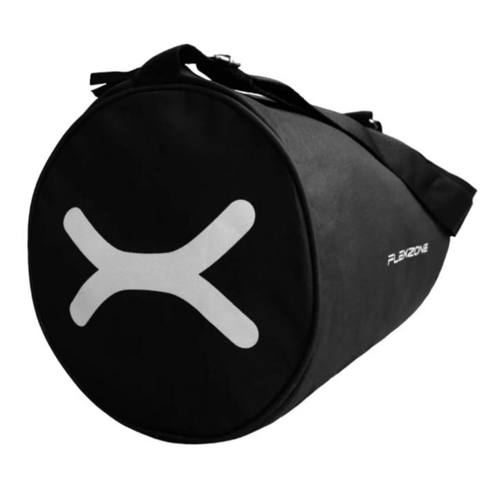 Flexzone Gym Bag Tas Fitness Kecil