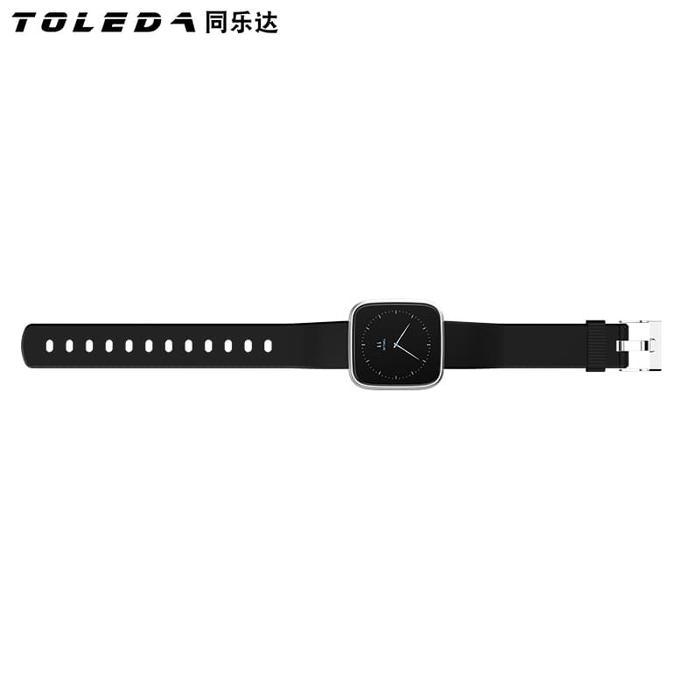 Toleda Smartwatch TLW T8 Original 100% Smartband