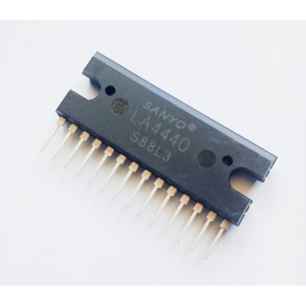 Nyimas_Case Ic La4440 La 4440 Ic La4440 La 4440 Kualitas Bagus