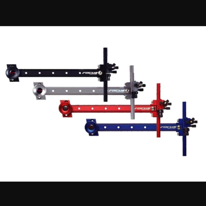 fisir Cartel long focus sight