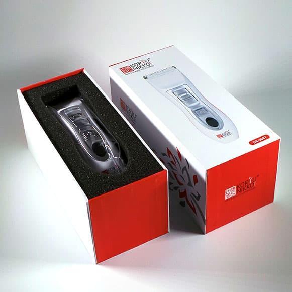 Koryu Nikko Clipper Gs-908T