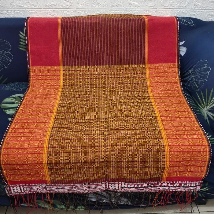 Ulos Ragihotang Ulos Tulang Ragi Hotang Toba