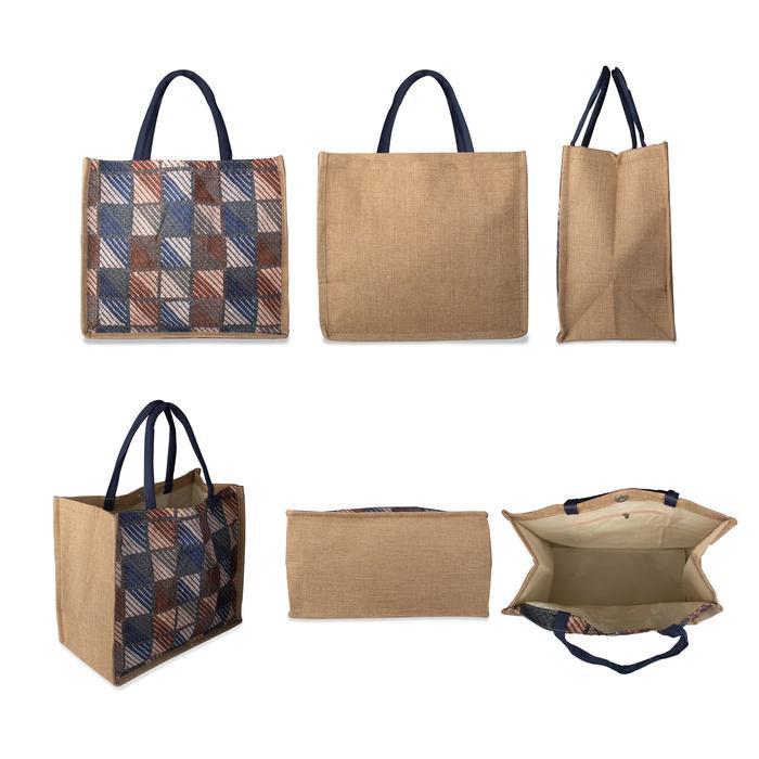 OPIOBAGS TAS TENTENG BESAR WANITA TAS TOTE BESAR WANITA / TFW 134