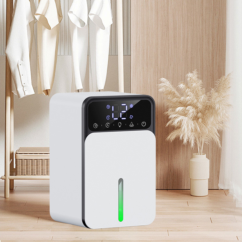 Air Dehumidifier Indoors Silent Air Dryer Household Moisture-proof Dehumidifier Moisture Absorbers