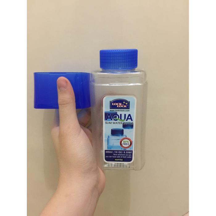 ID BOTOL MINUM LOCK N LOCK 300 ML