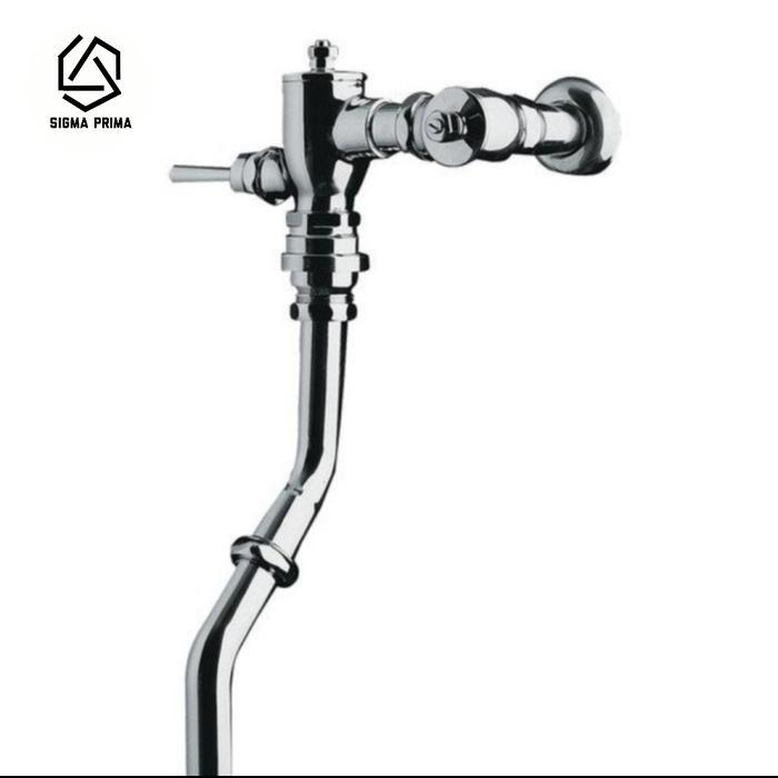 FLUSH VALPE TOILET JONGKOK UNTUK TOTO CE 9 FLUSH VALPE PSD WC JONGKOK