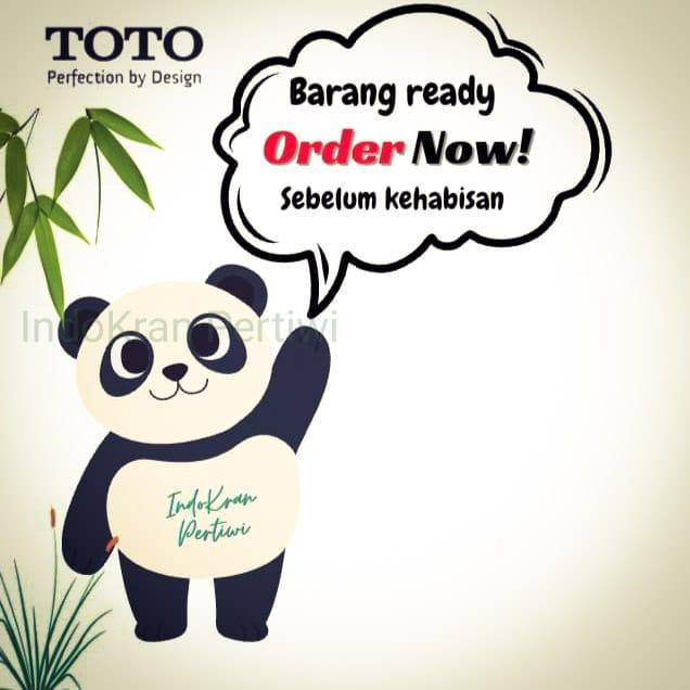 TUTUP LUBANG URINAL TOTO UW447-STRAINER URINAL 447