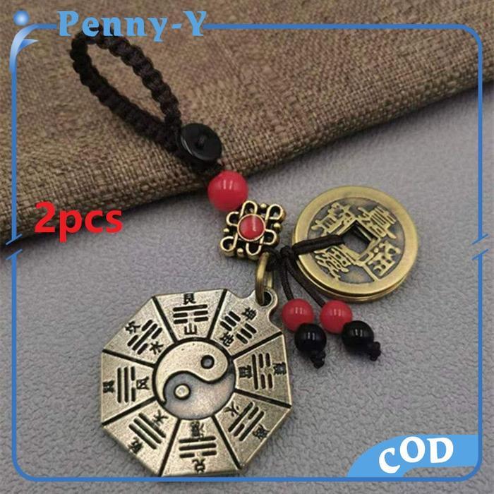 Gantungan Feng Shui Gantungan Kunci FengShui Gantungan Kunci China