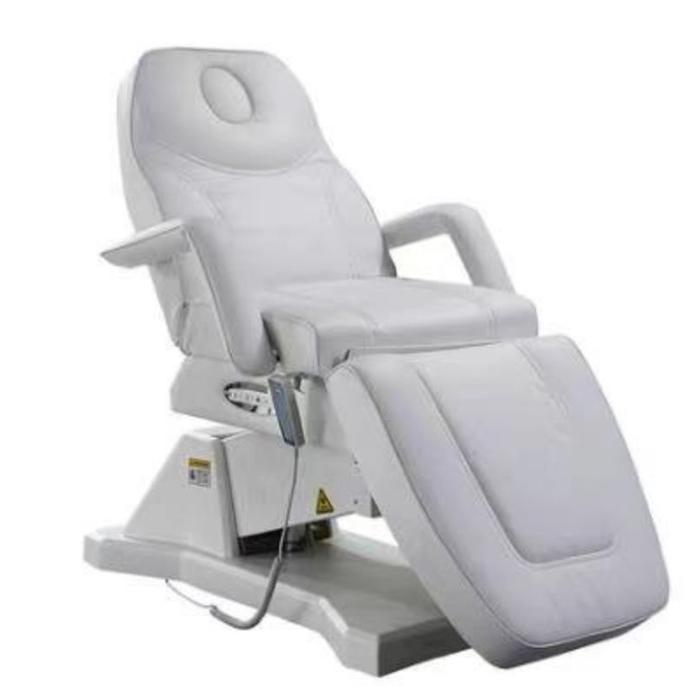 bed electric 3 motor premium cocok untuk dokter dan klinik