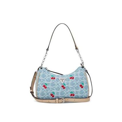 GUESS - Celestia Mini shoulder bag tas