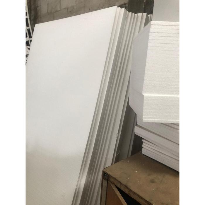 Lembaran Styrofoam 2 Cm Tbk
