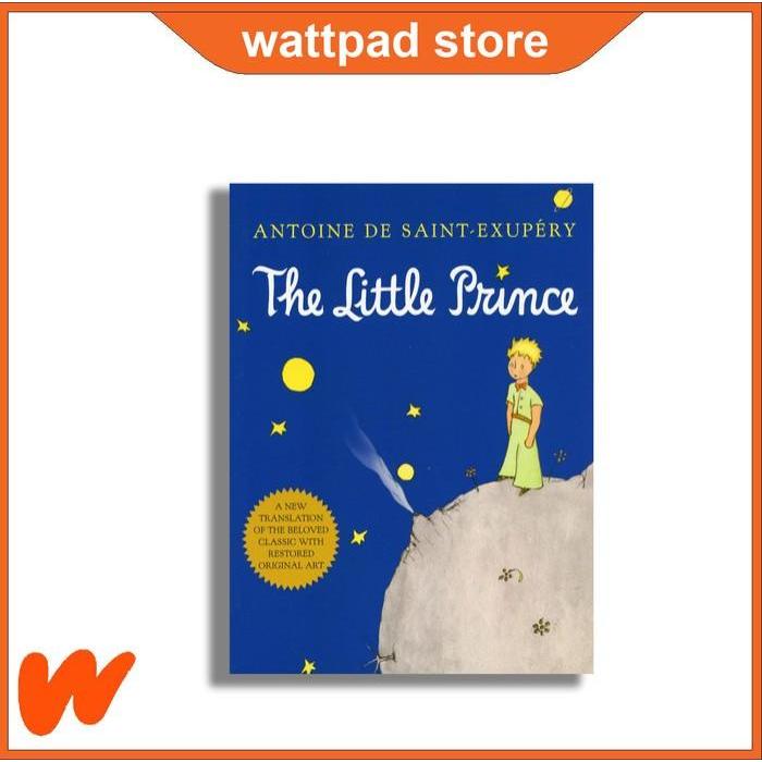 The Little Prince